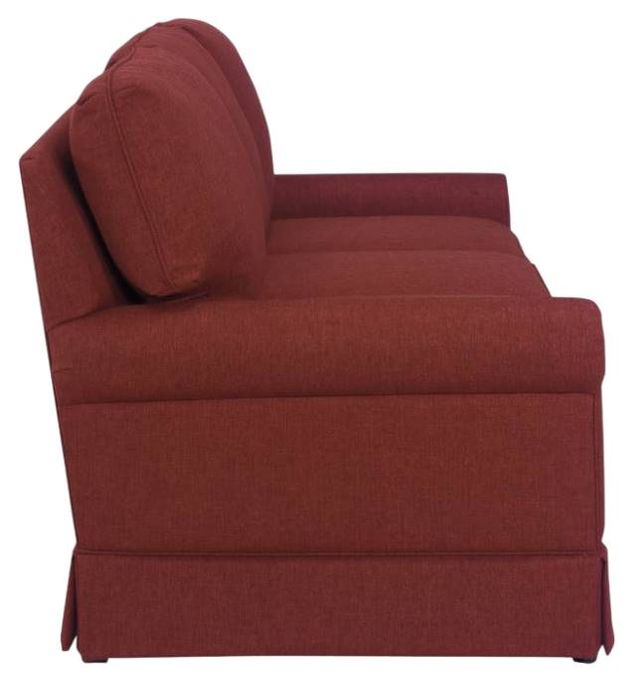 Temple Furniture Customizable Carolina 84" Sofa-2