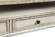 Signature Design by Ashley® Realyn Brown Lift Top Coffee Table with Antique White Base-2