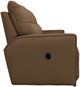 La-Z-Boy® Maddox Camel Manual Reclining 2-Seat Sofa-2