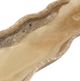 A & B Home Marianna Amber Hand-Carved Onyx Bowl-1