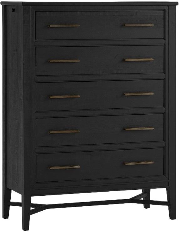 aspenhome® Camden Domino Chest-0