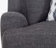 Franklin™ Journey Merriville Graphite Sofa-4