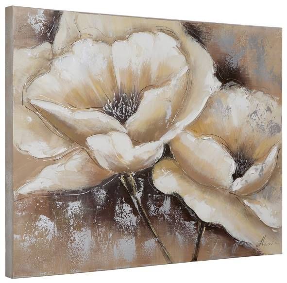 YHD Full Bloom I Wall Art-2