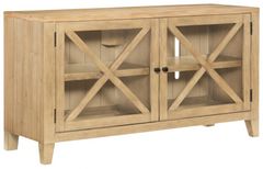 Legacy Classic XXX's And OOO's Amber Home Office Credenza