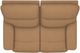 La-Z-Boy® Brooks Fawn Power Reclining Loveseat-1