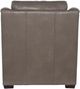 Bradington-Young Customizable Raiden Power Recliner with Power Headrest with Two Piece Back-4