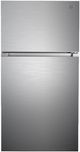 Kenmore® 33" 20.5 Cu. Ft. Stainless Steel Top Freezer Refrigerator-0