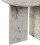 A.R.T. Furniture® Artifacts Finson Wonder White End Table-1