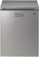 LG 4.5 Cu. Ft. Platinum Silver Compact Refrigerator-0