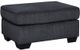 Signature Design by Ashley® Altari 2-Piece Slate Living Room Set-2