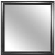 Homelegance® Cordelia Espresso Mirror-0