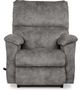 La-Z-Boy® Brooks Charcoal Manual Rocking Recliner-1