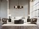 Bernhardt Menton Sutton Side Table-1