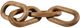Signature Design by Ashley® Mardelby Natural Brown Sculpture-0