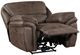 Homelegance® Proctor Brown Power Recliner-3