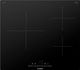 Bosch® 500 Series 24" Black Induction Cooktop-0