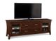 Handstone Yorkshire 74” HDTV Cabinet-0