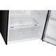 Frigidaire 30 in. 18.2 Cu. Ft. Black Garage Ready Top Freezer Refrigerator -3