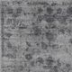 KAS Rugs Indulge 806 Grey Vintage 5'x7' Rug-3