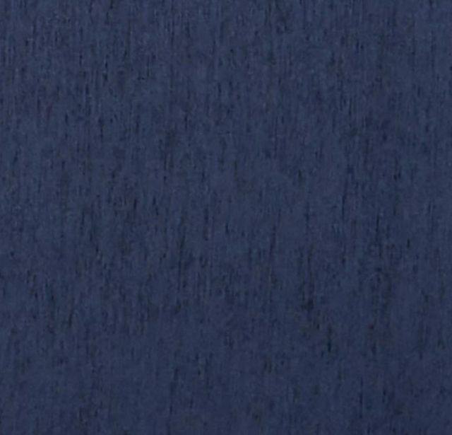 Hughes Furniture® 22900 Lush Navy Sofa-2