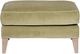 Vanguard® Furniture Customizable Burlingame Ottoman-1