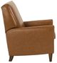 Flexsteel® Customizable Digby Manual High-Leg Recliner-2
