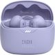 JBL® Tune Beam Purple Wireless Noise Cancelling Earbud Headphones-4
