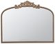 A & B Home Gold Mirror-1