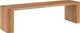 Moe's Home Collection Post Natural Small Dining Bench-0