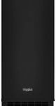 Whirlpool® 15" Black Ice Maker-0