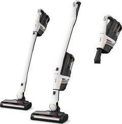 Miele Triflex HX2 Flash Lotus White Cordless Stick Vacuum 