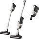 Miele Triflex HX2 Flash Lotus White Cordless Stick Vacuum -0
