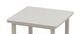 Telescope Casual Origins Square Dining Height Table with Hole-1