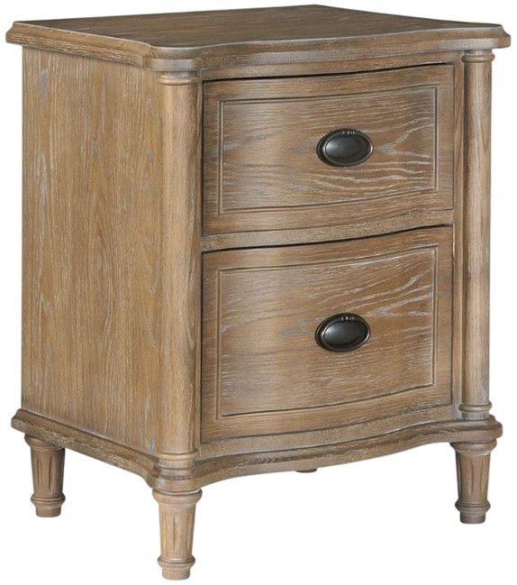 Universal Explore Home™ Curated Studio Nightstand-0