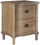 Universal Explore Home™ Curated Studio Nightstand-0