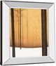 Classy Living St. Germain Golden Twilight 22" Wall Art-3