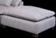 Horizon Home® Suave 3-Piece Tan Modular Sofa Set-2
