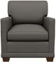 La-Z-Boy® Kennedy Briar Premier Stationary Chair-1