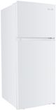 Danby® 28 in. 18.0 Cu. Ft. White Top Freezer Refrigerator -1