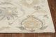 KAS Rugs Hudson Ivory Chandler 5'x7' Area Rug-1