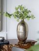A & B Home Gold Streaks Vase-5