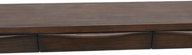 Nest Home Collections Giselle Java Console Table-3
