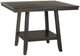 Powell® Seneca 6-Piece Gray Counter Dining Set-3