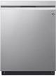 LG 24" Stainless Steel Built In Dishwasher-0