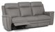 Canapé inclinable électrique personnalisable de Palliser Furniture® Asher-0