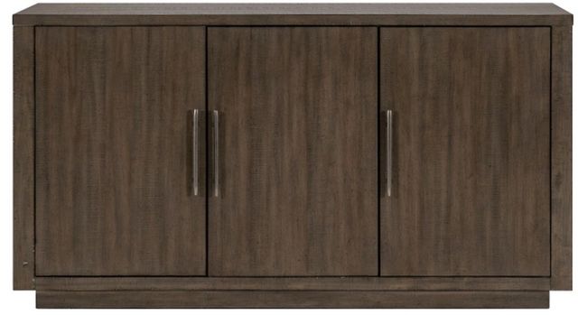 Homelegance® Brookings Brown Server-2