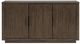 Homelegance® Brookings Brown Server-2