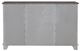 Liberty Furniture River Place Riverstone White/Tobacco Dresser-4