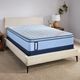 Sealy® Posturepedic® Dudley 14" Wrapped Coil Plush Pillow Top King Mattress-1