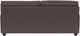 American Leather® Customizable Savoy Leather Sofa-3